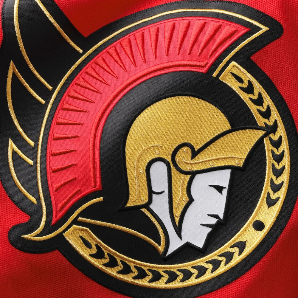 NHL Brady Tkachuk Ottawa Senators Fanatics Alternate Premium Jersey
