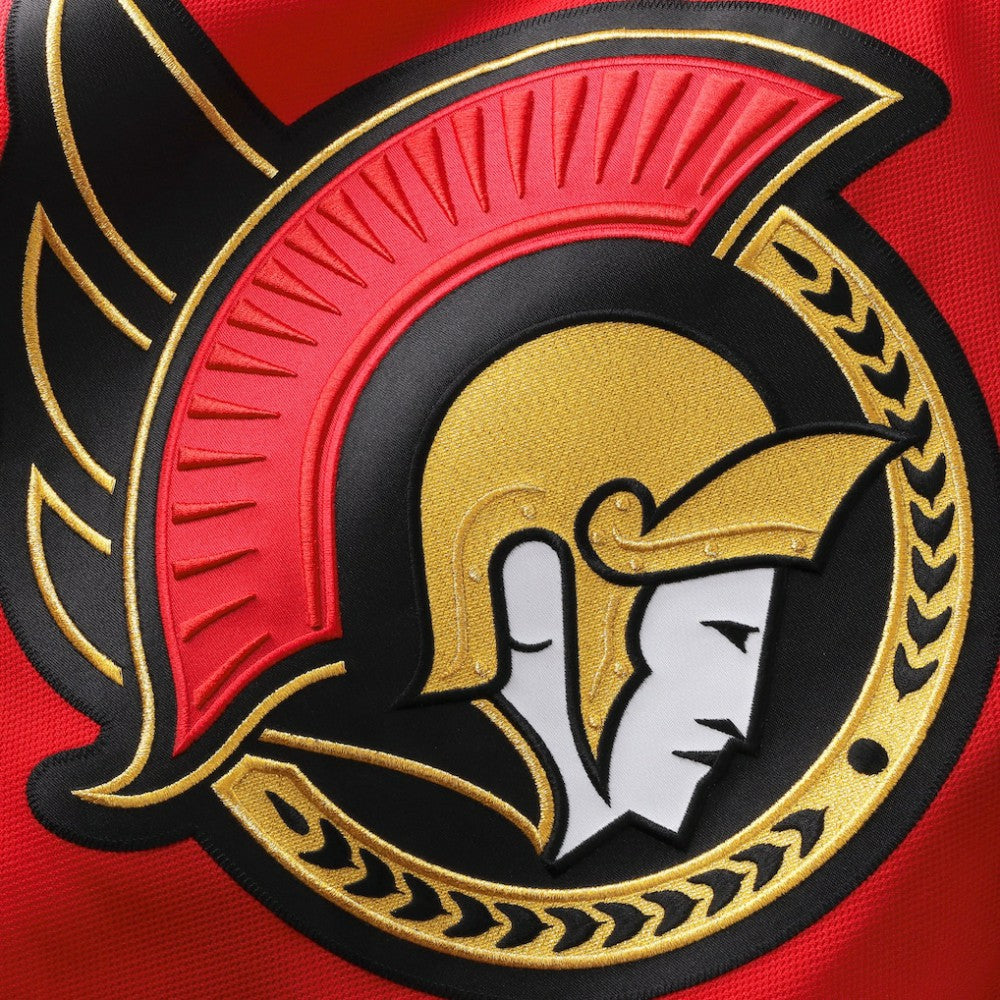 NHL Brady Tkachuk Ottawa Senators Fanatics Alternate Premium Jersey