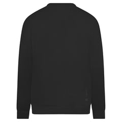 NHL Carolina Hurricanes Levelwear Luxe Signature Lineage Tri-Blend Pullover Sweatshirt