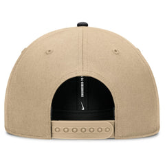 Khaki Chicago White Sox Nike Rise Adjustable Hat