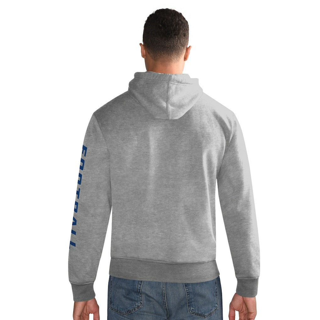Starter Vintage Pullover Hoodie - Seattle Seahawks Hoodies