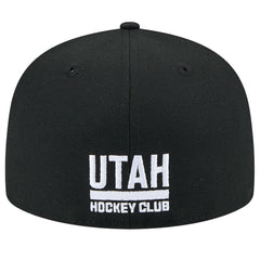 NHL Utah Mammoth New Era State Shape 1st Season 59FIFTY Fitted Hat