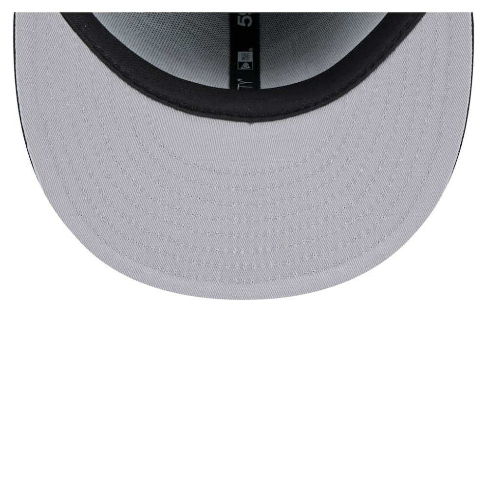 NHL Utah Mammoth New Era State Shape 1st Season 59FIFTY Fitted Hat