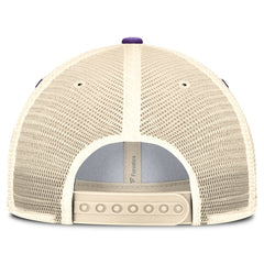 Top of the World Team Patch Adjustable Hat - Minnesota Vikings Hats
