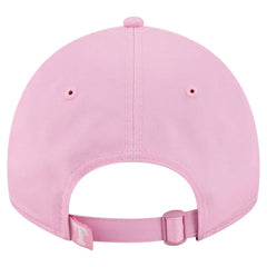 Pink Texas Rangers New Era Women's Mother's Day 9TWENTY Adjustable Hat
