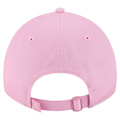 Pink Atlanta Braves New Era Women's Mother's Day 9TWENTY Adjustable Hat