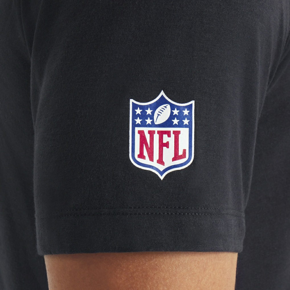 Tall 2025 NFL Crucial Catch Tri-Blend Dri-FIT T-Shirt - Chicago Bears T-shirts