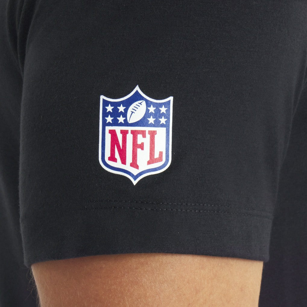 Tall 2025 NFL Crucial Catch Tri-Blend Dri-FIT T-Shirt - Pittsburgh Steelers T-shirts