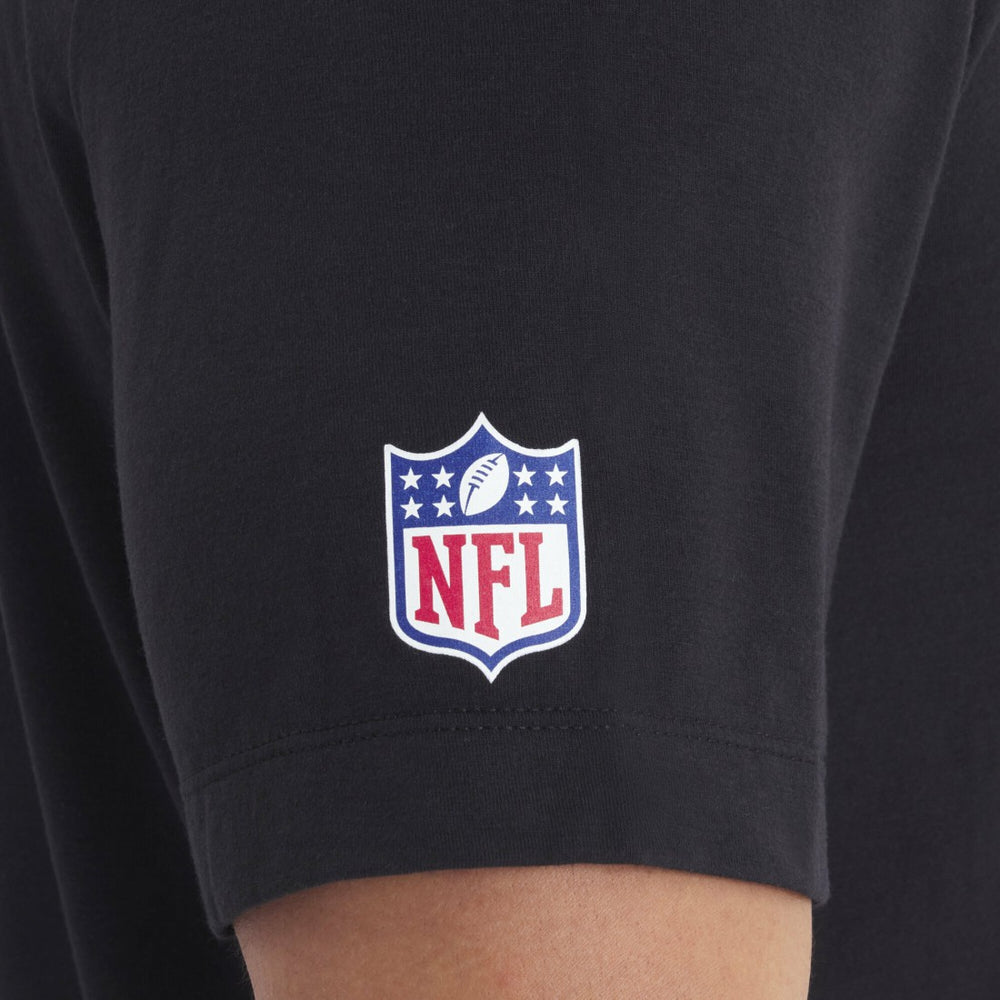 Tall 2025 NFL Crucial Catch Tri-Blend Dri-FIT T-Shirt - Detroit Lions T-shirts