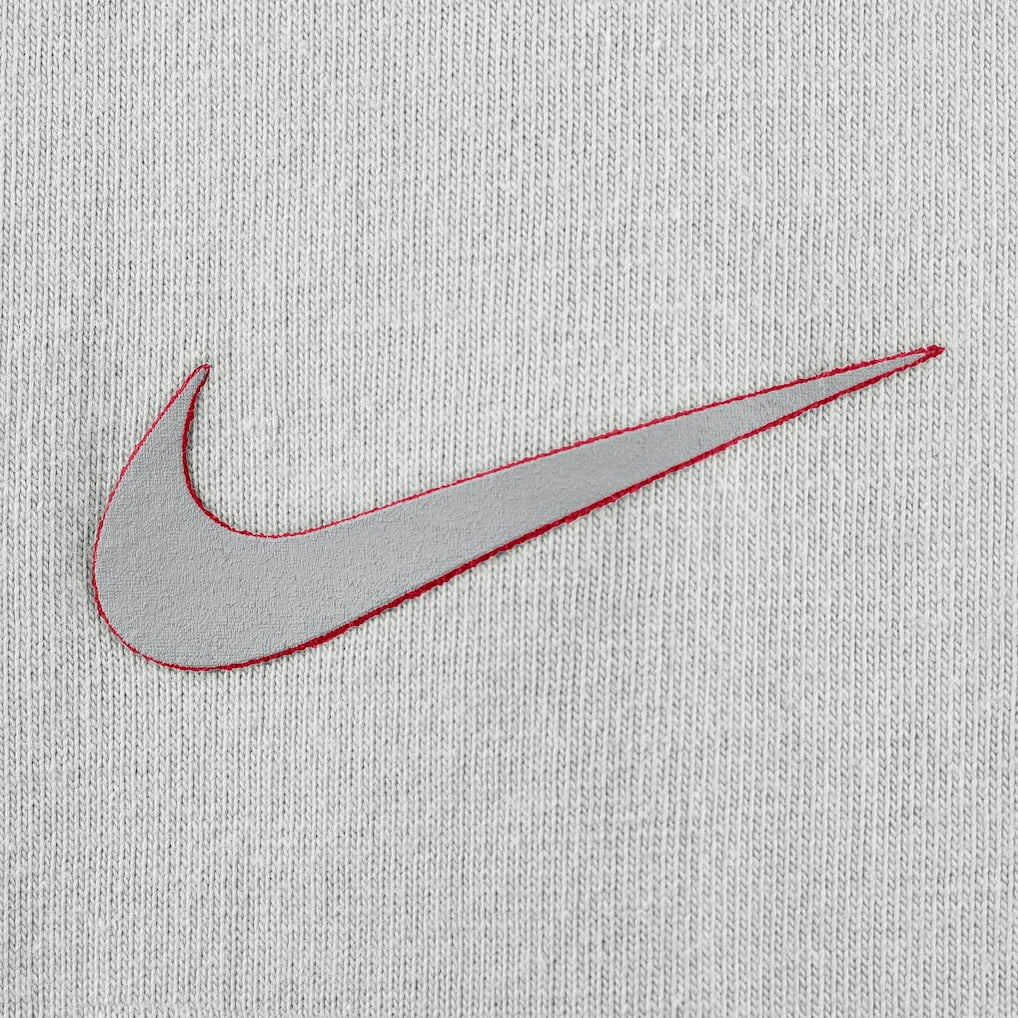 Essential Heavy Max90 Long Sleeve T-Shirt - San Francisco 49ers T-shirts
