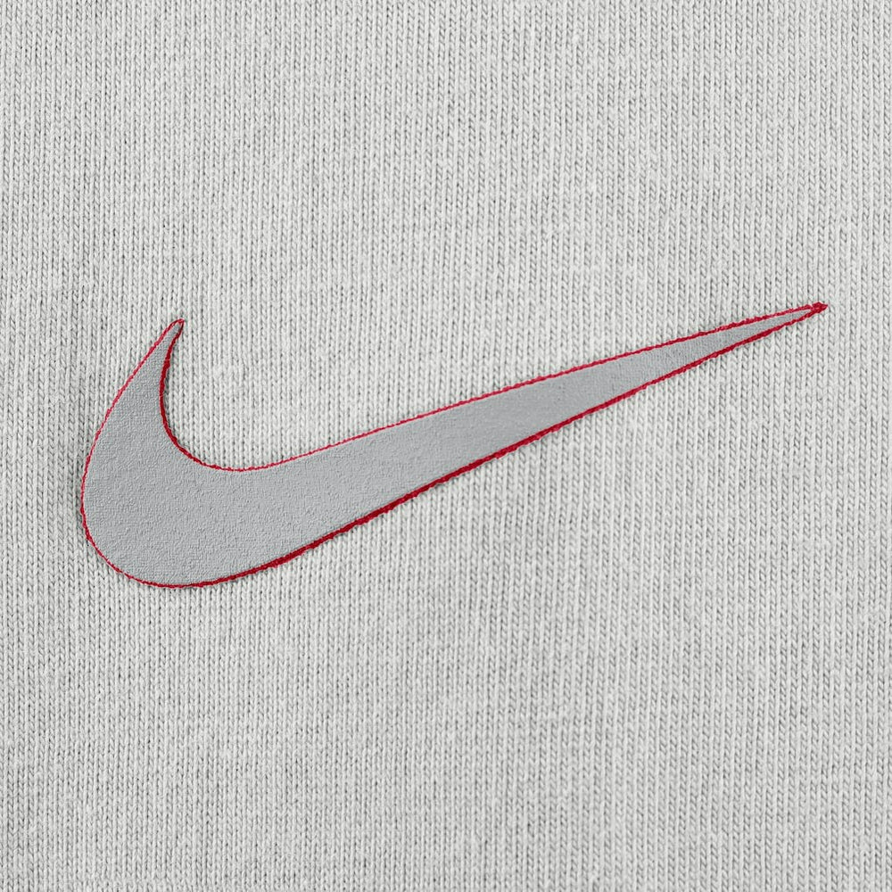Essential Heavy Max90 Long Sleeve T-Shirt - San Francisco 49ers T-shirts