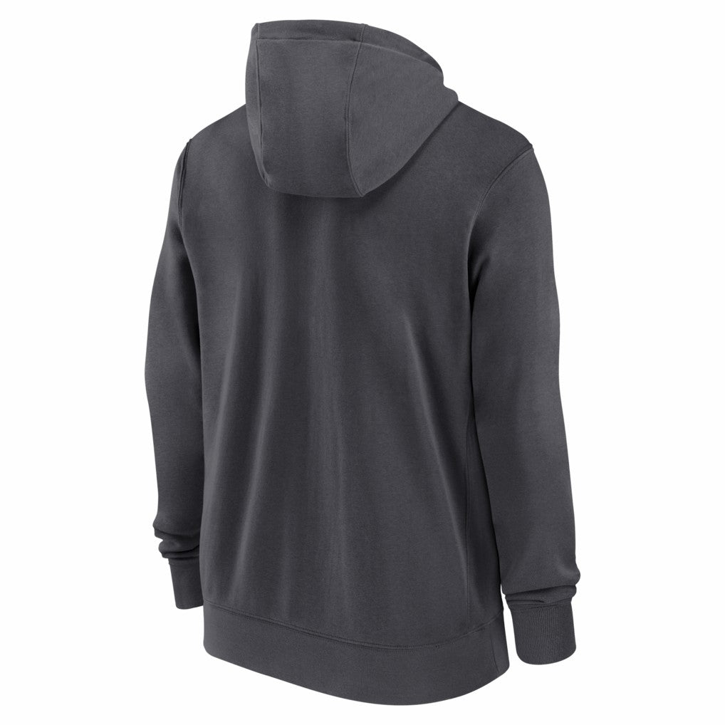 Primetime Club Full-Zip Hoodie - New York Jets Hoodies