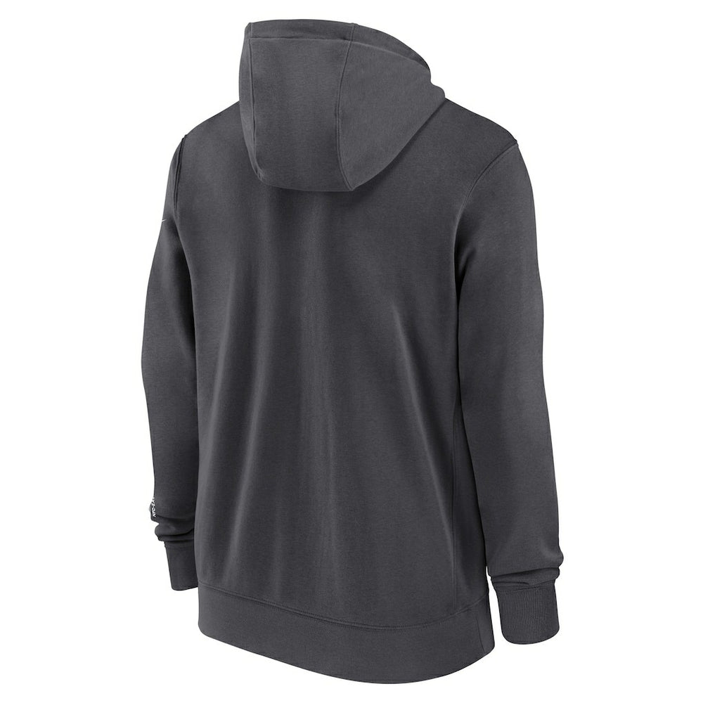 Primetime Club Full-Zip Hoodie - Dallas Cowboys Hoodies