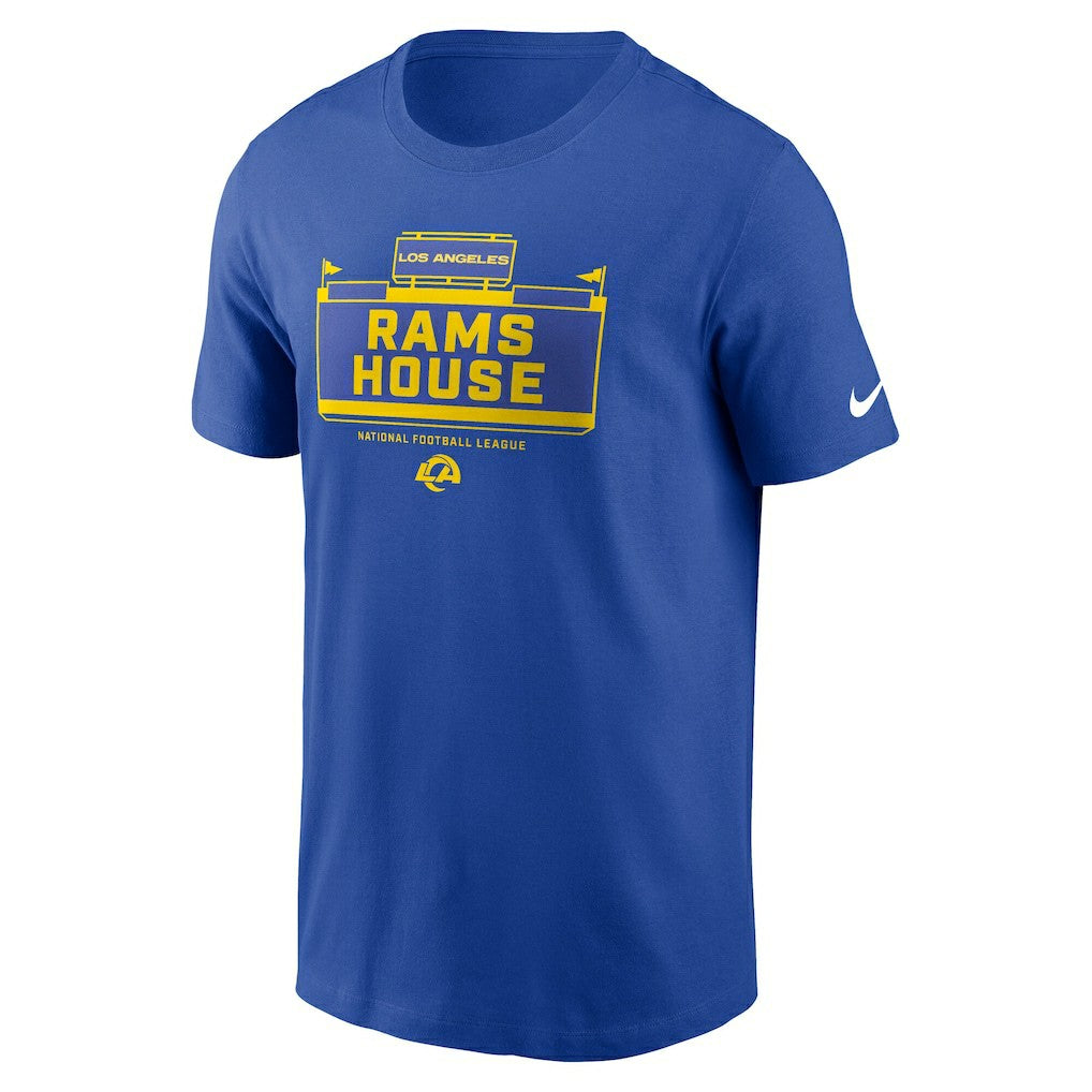 Primetime Local Essential T-Shirt - Los Angeles Rams T-shirts