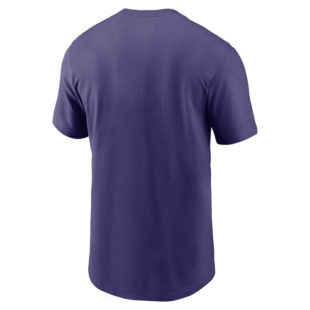 Primetime Local Essential T-Shirt - Baltimore Ravens T-shirts