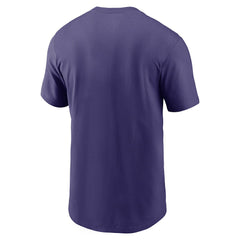 Primetime Local Essential T-Shirt - Baltimore Ravens T-shirts