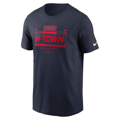Primetime Local Essential T-Shirt - Houston Texans T-shirts