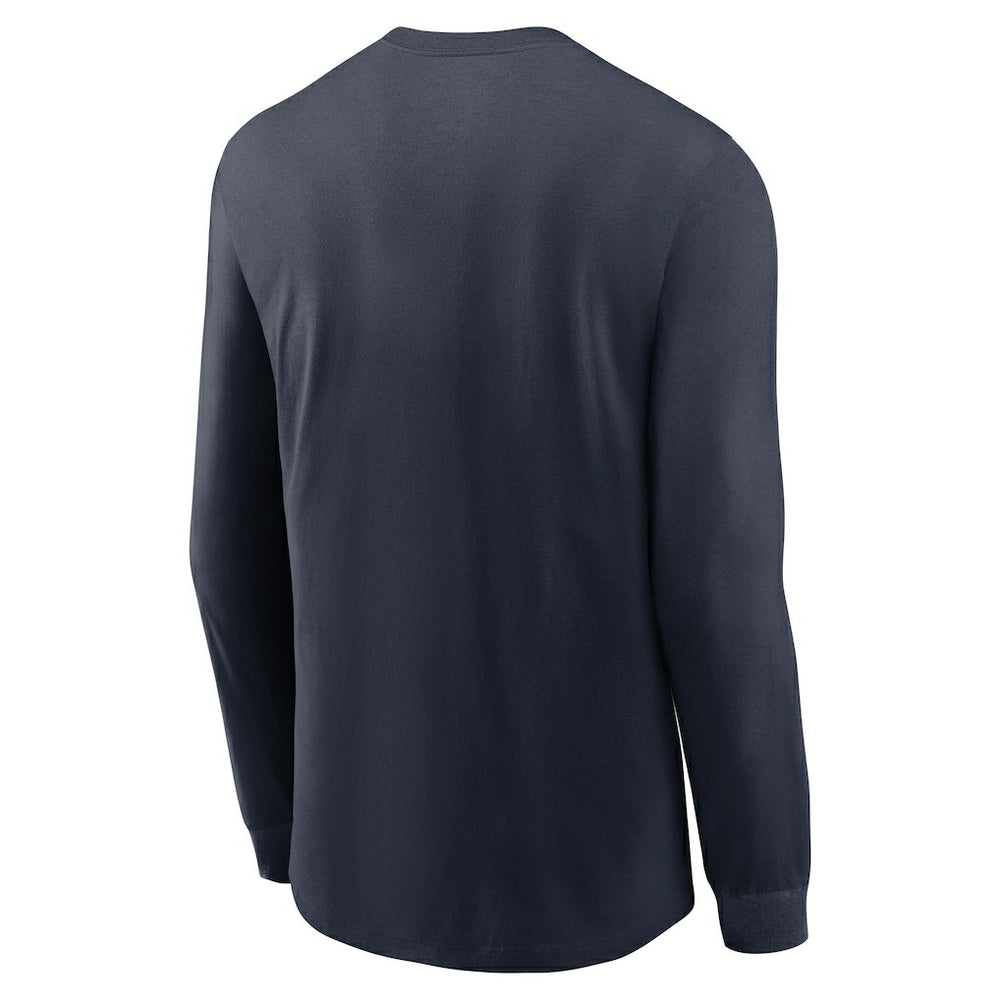 Play to Win Essential Long Sleeve T-Shirt - Chicago Bears T-shirts