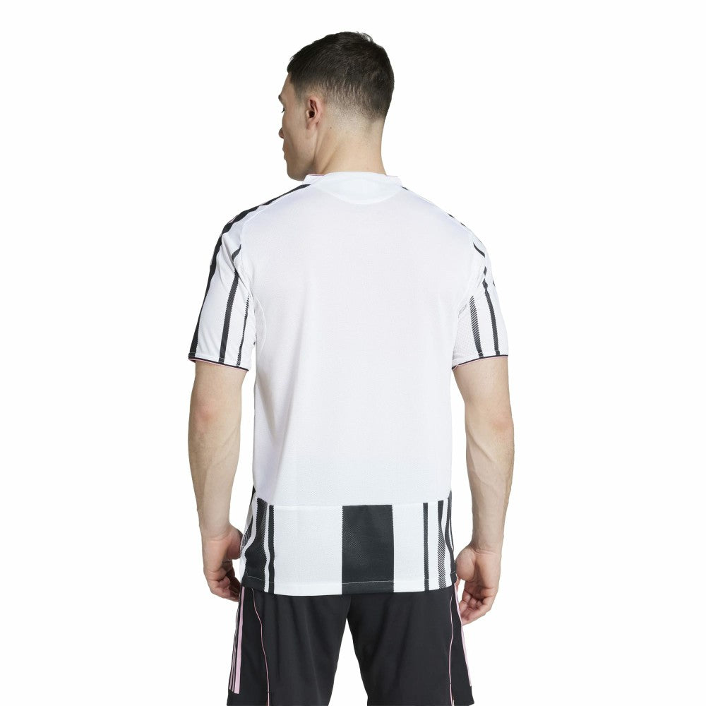 Juventus 2025/26 Home Jersey