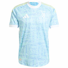 Juventus 2025/26 Away Jersey