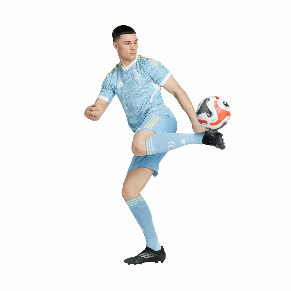 Juventus 2025/26 Away Jersey