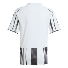 Juventus Youth 2025/26 Home Replica Jersey