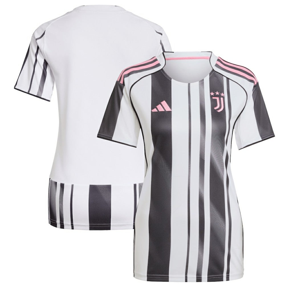 Juventus Women's Replica Replica Jersey