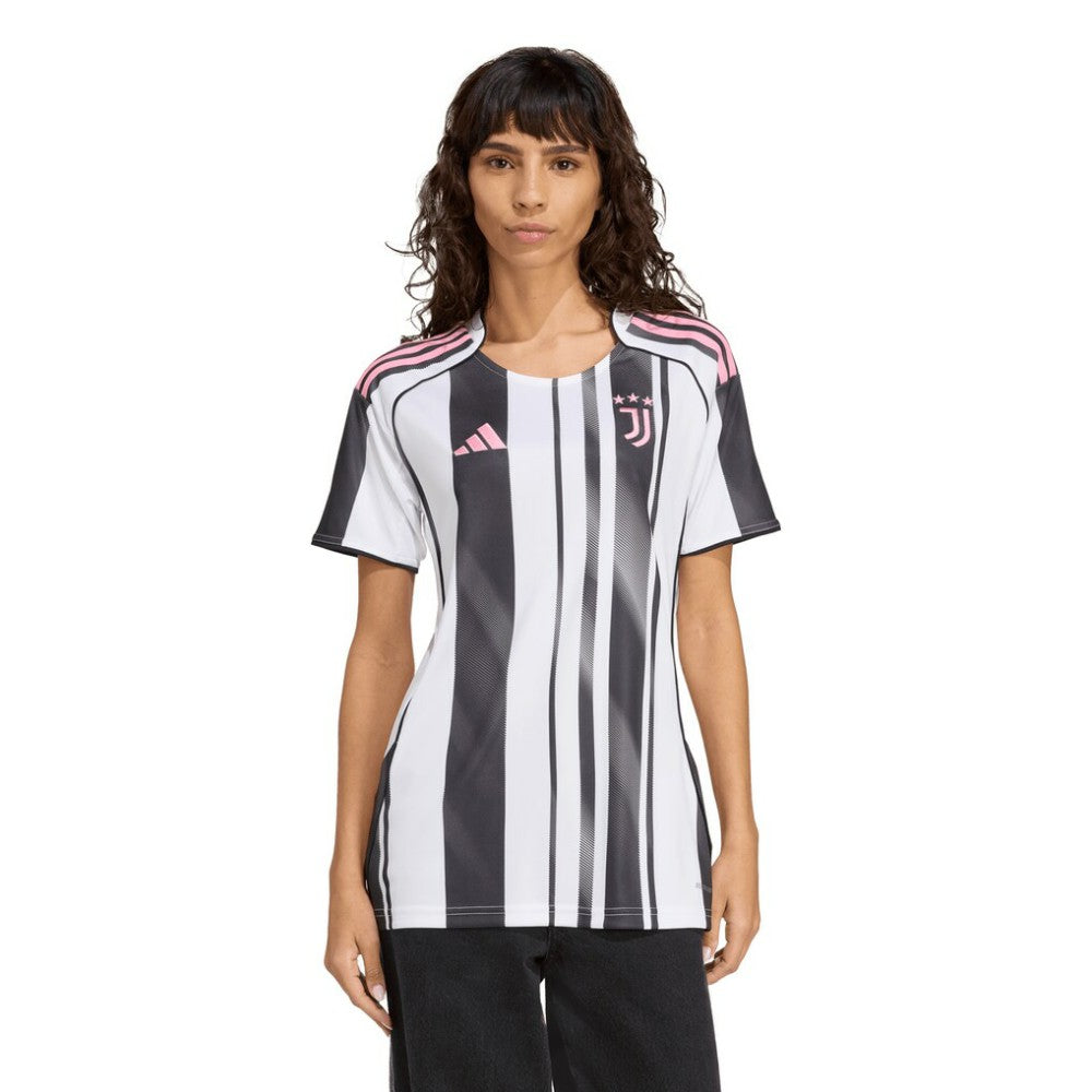 Juventus Women's Replica Replica Jersey