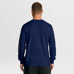 Hometown Sweep Legacy Long Sleeve T-Shirt - Seattle Seahawks T-shirts
