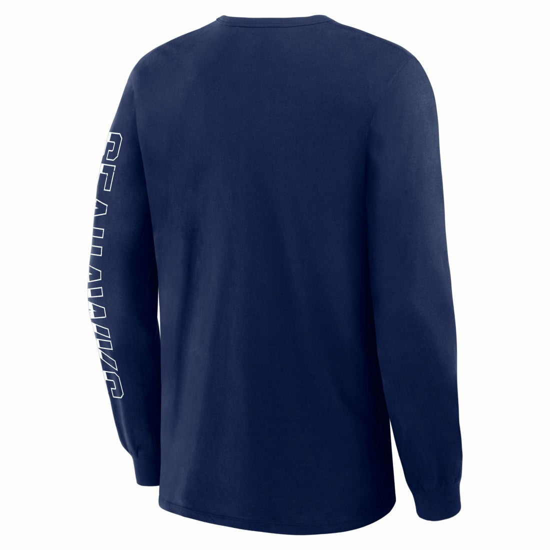 Hometown Sweep Legacy Long Sleeve T-Shirt - Seattle Seahawks T-shirts
