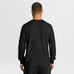 Hometown Sweep Legacy Long Sleeve T-Shirt - Philadelphia Eagles T-shirts