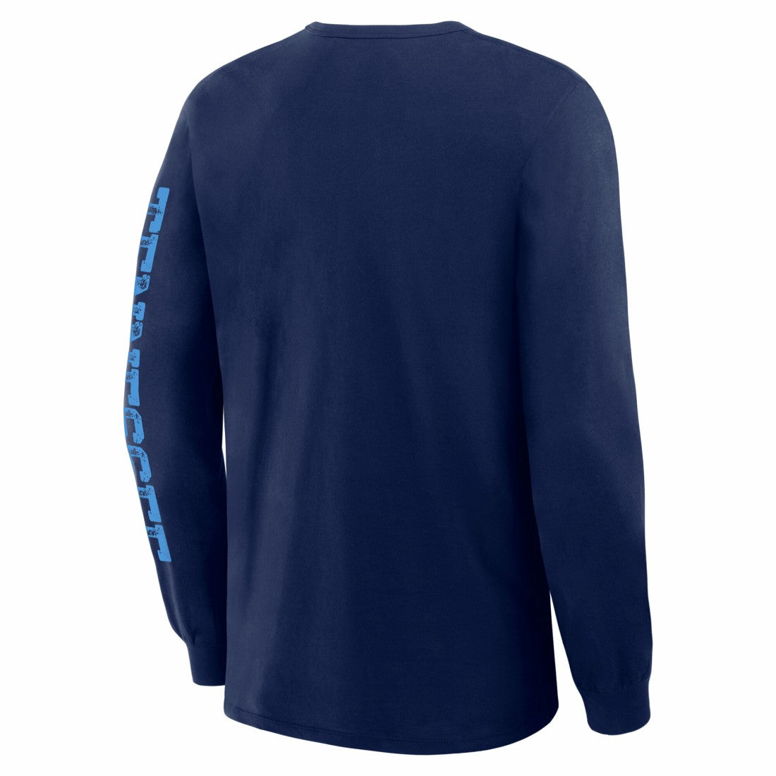 Hometown Sweep Legacy Long Sleeve T-Shirt - Tennessee Titans T-shirts