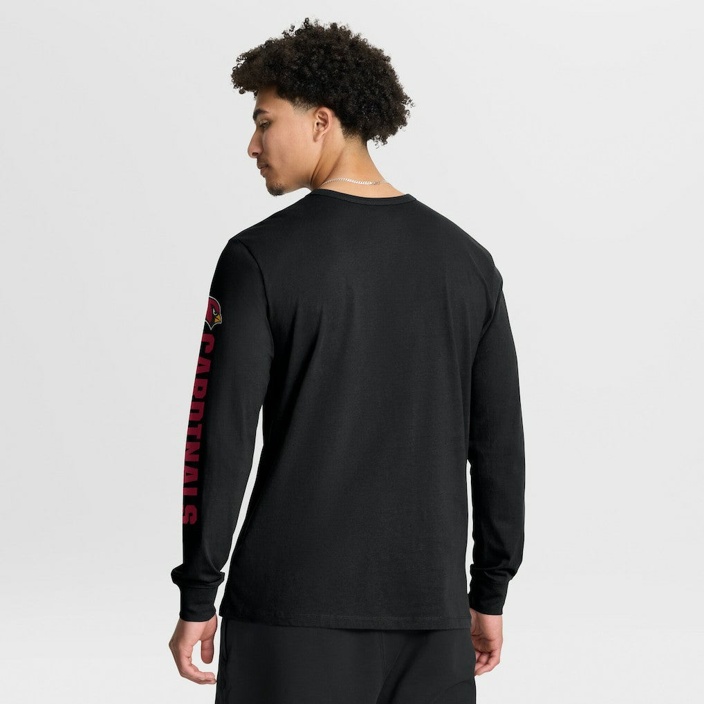 Hometown Sweep Legacy Long Sleeve T-Shirt - Arizona Cardinals T-shirts