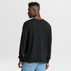 Hometown Sweep Legacy Long Sleeve T-Shirt - Atlanta Falcons T-shirts