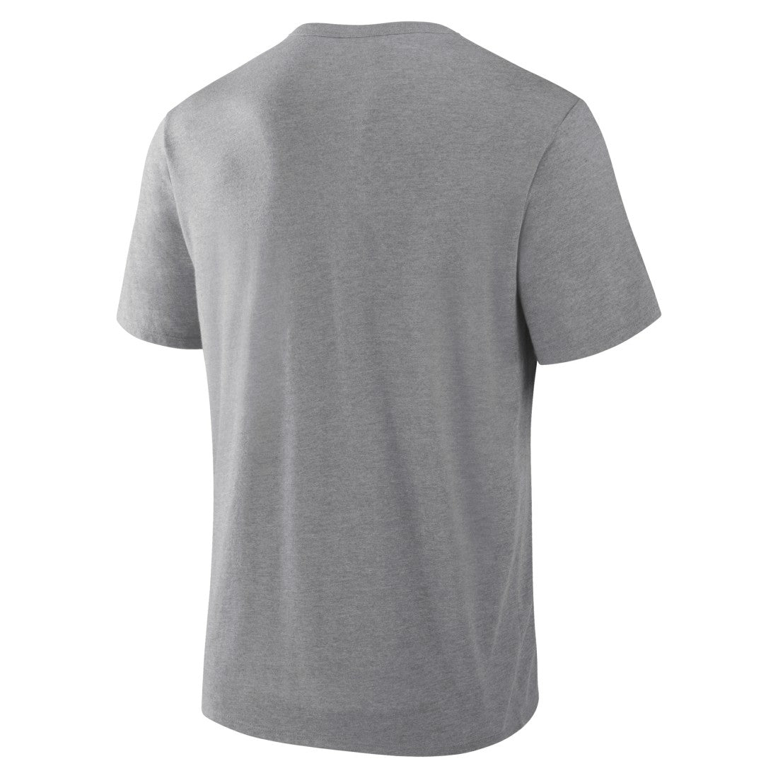 First Down Tribute Tri-Blend T-Shirt - Denver Broncos T-shirts