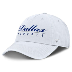 Women's Heritage Harmony Adjustable Hat - Dallas Cowboys Hats