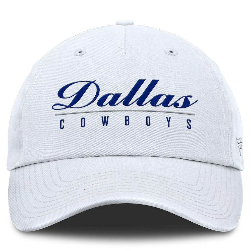 Women's Heritage Harmony Adjustable Hat - Dallas Cowboys Hats
