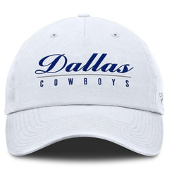 Women's Heritage Harmony Adjustable Hat - Dallas Cowboys Hats