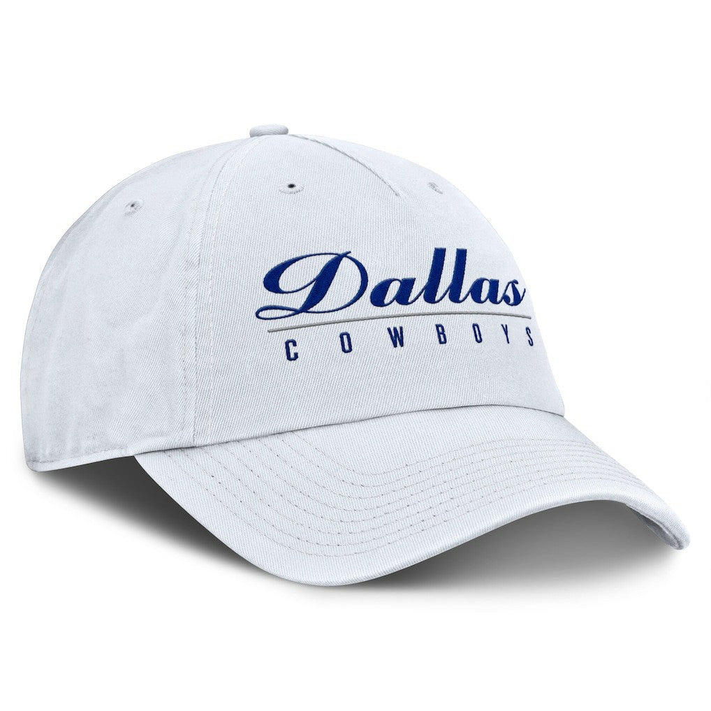 Women's Heritage Harmony Adjustable Hat - Dallas Cowboys Hats