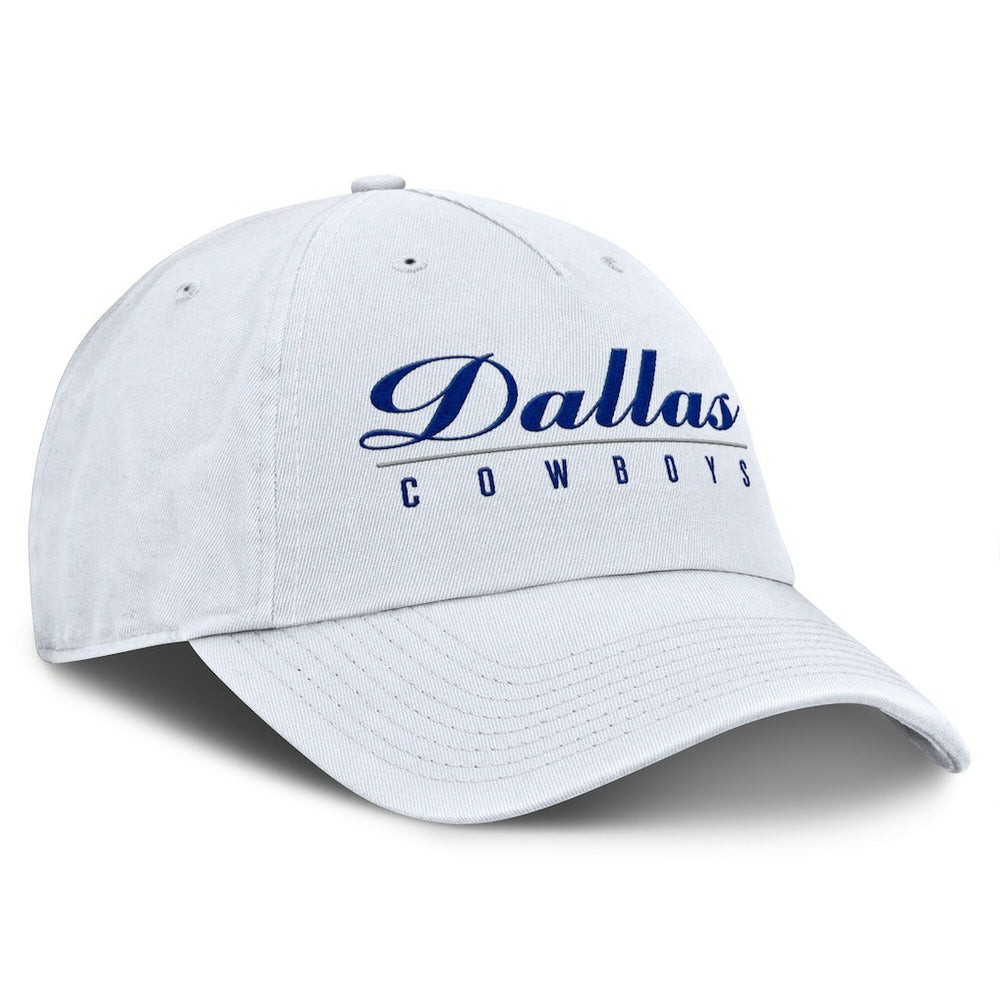 Women's Heritage Harmony Adjustable Hat - Dallas Cowboys Hats