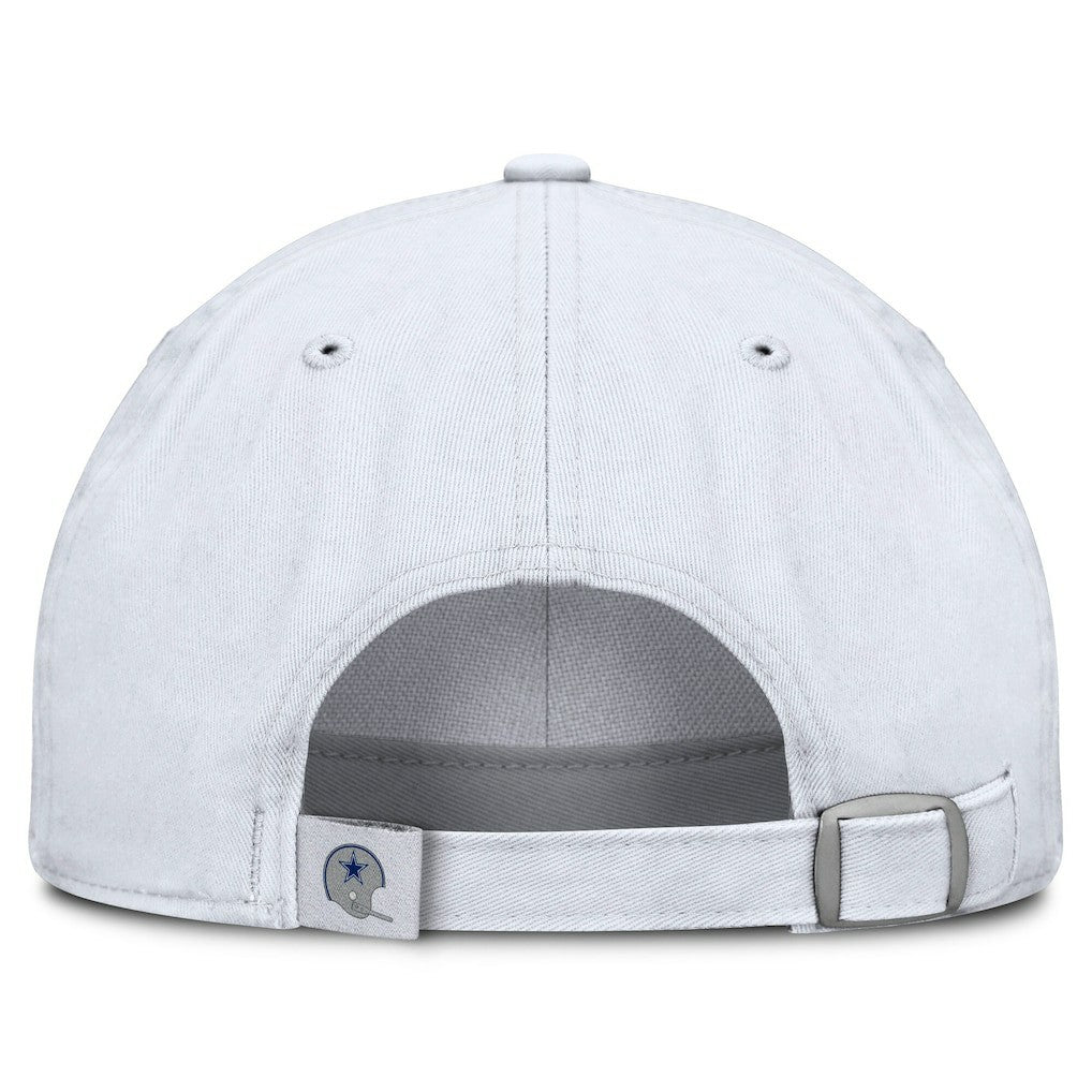 Women's Heritage Harmony Adjustable Hat - Dallas Cowboys Hats