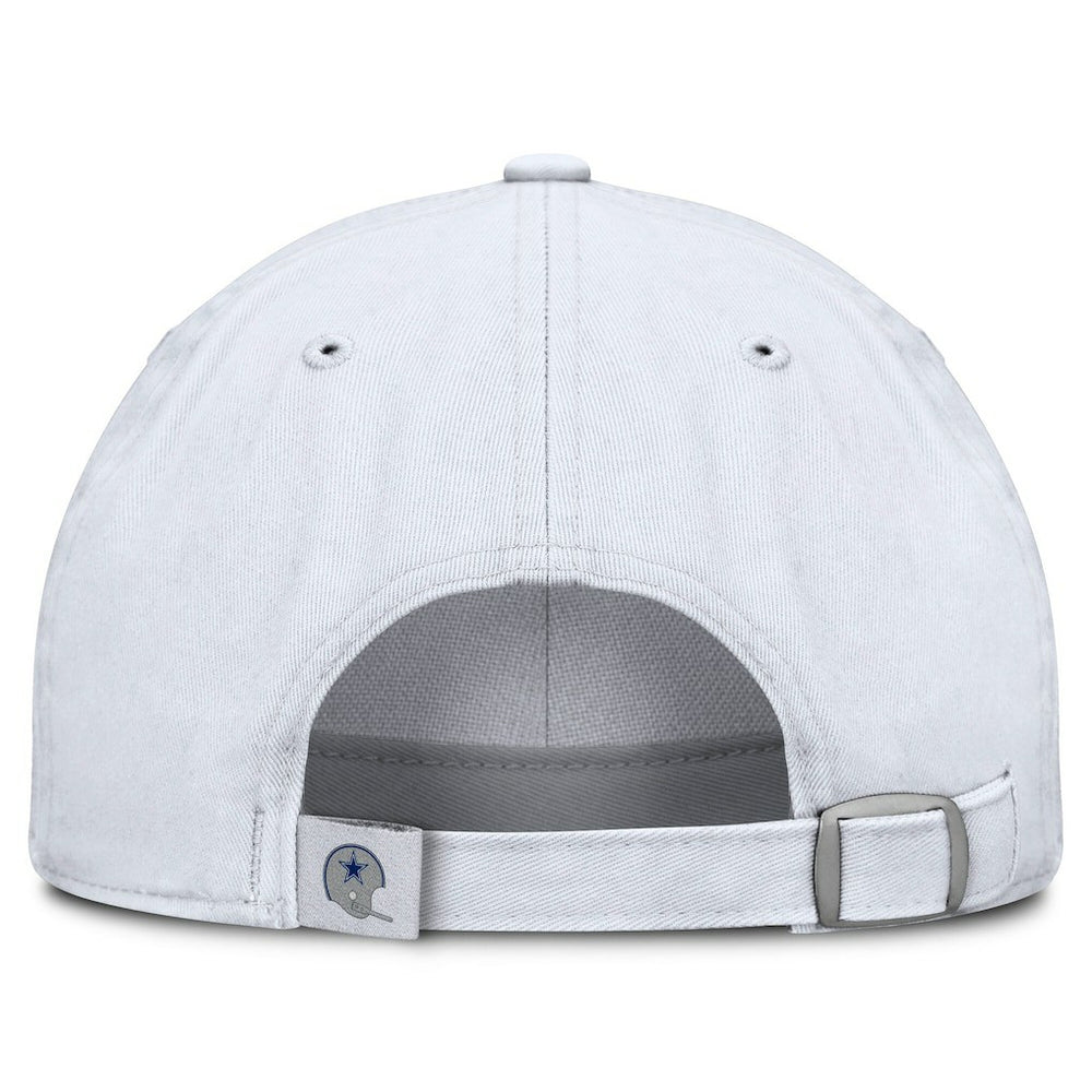 Women's Heritage Harmony Adjustable Hat - Dallas Cowboys Hats