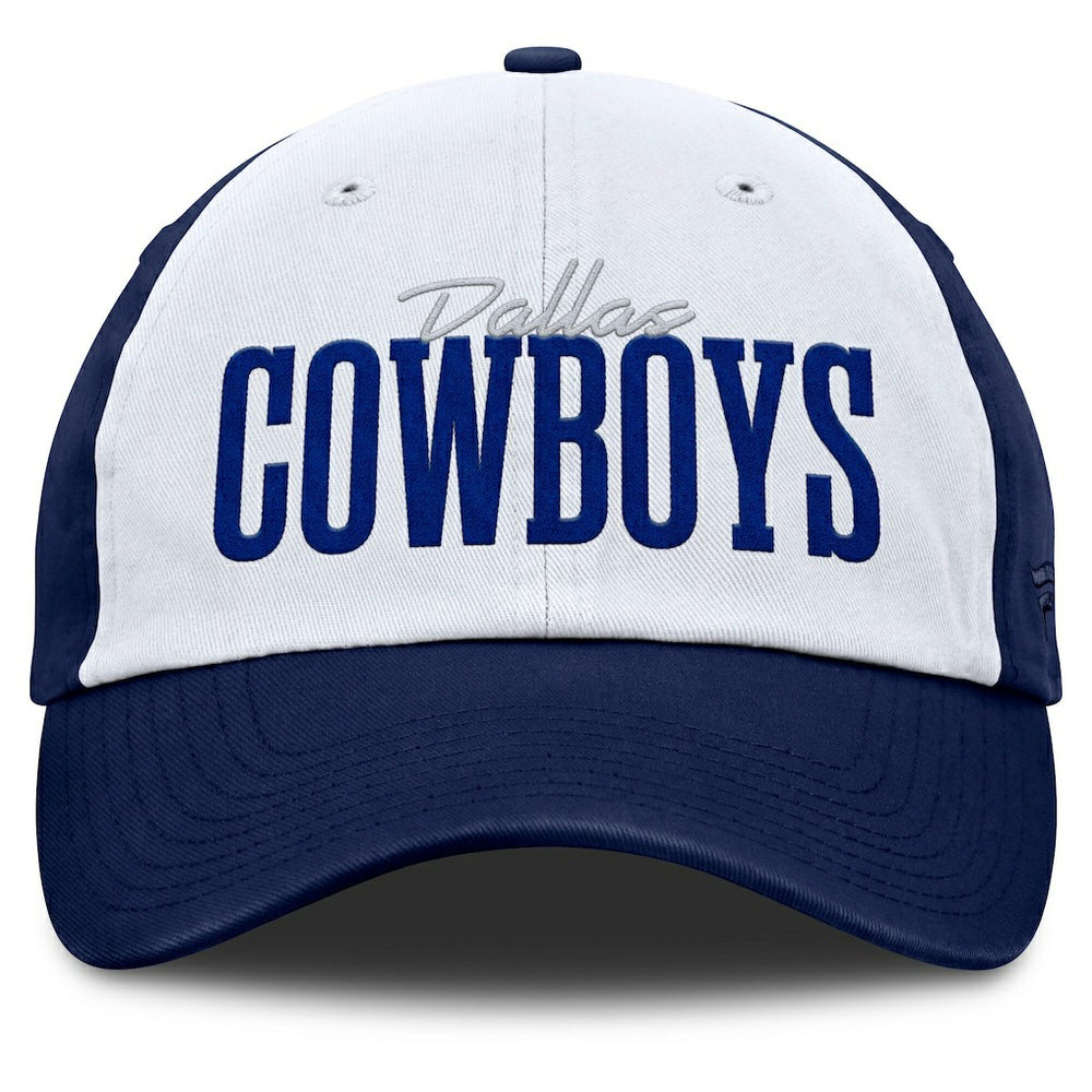 Women's Fanzone Adjustable Hat - Dallas Cowboys Hats