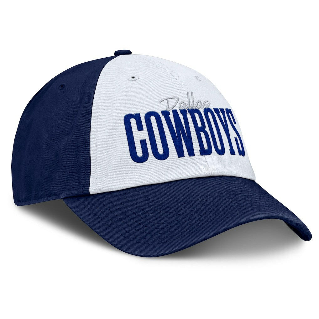 Women's Fanzone Adjustable Hat - Dallas Cowboys Hats