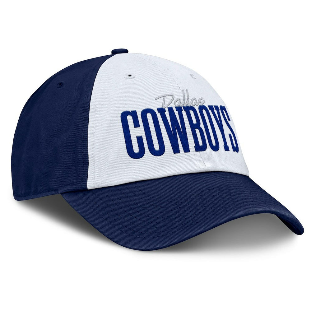 Women's Fanzone Adjustable Hat - Dallas Cowboys Hats