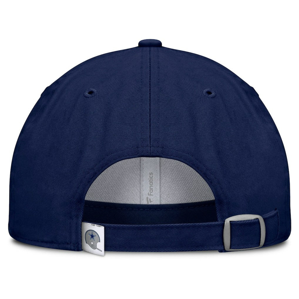 Women's Fanzone Adjustable Hat - Dallas Cowboys Hats