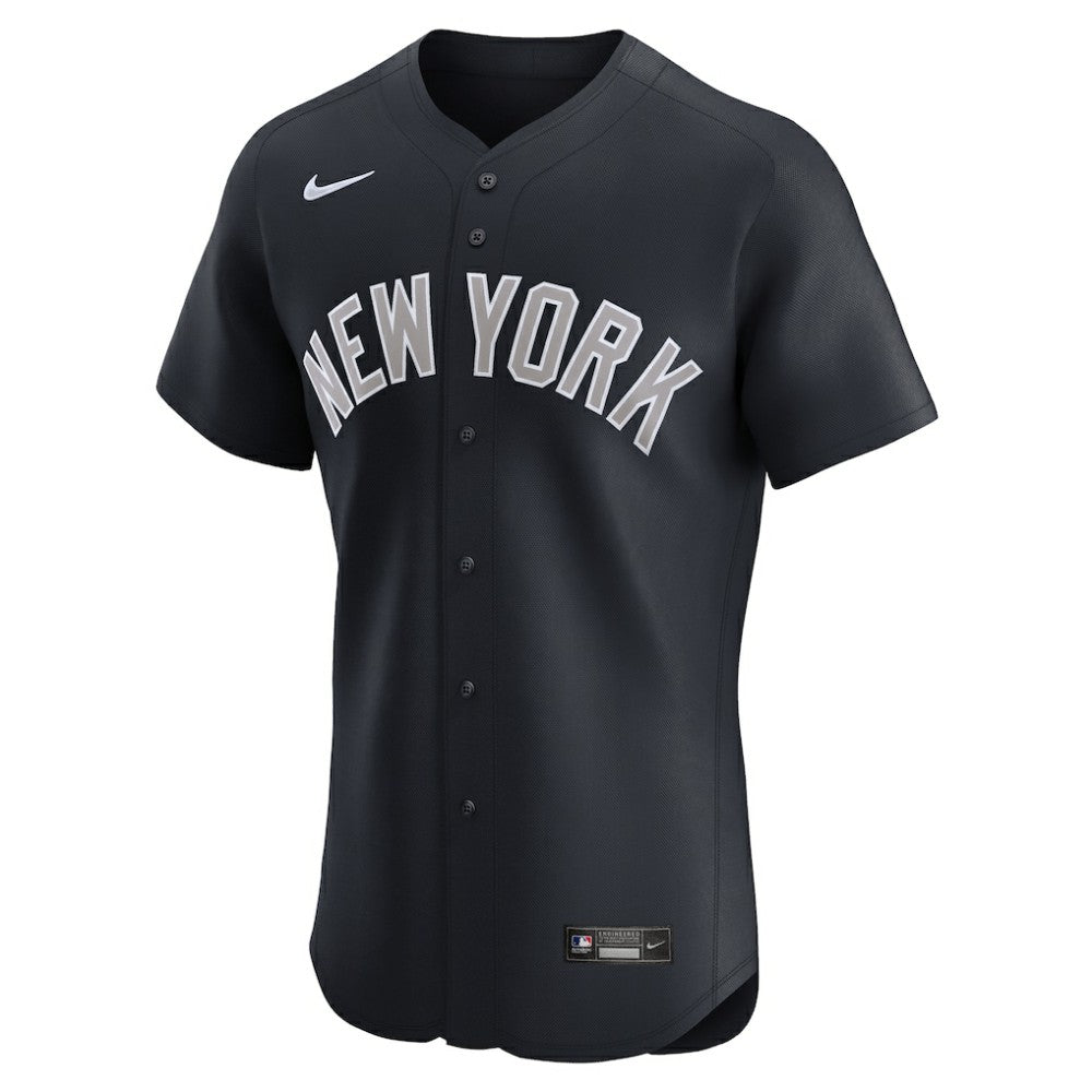 Navy Aaron Judge New York Yankees Nike Alternate Elite Jersey