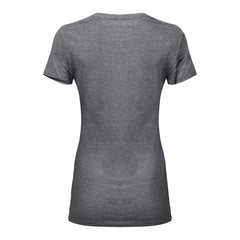 Barcelona 1863FC Women's Color Badge Tri-Blend T-Shirt