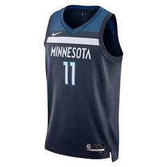 Nike Naz Reid Minnesota Timberwolves Unisex Swingman Jersey