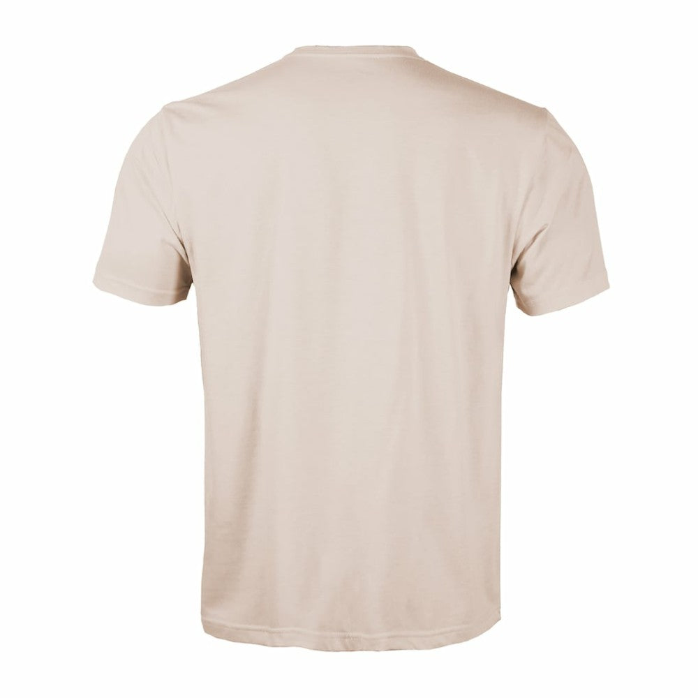NHL New York Rangers Levelwear Desert Camo Richmond Decoy T-Shirt